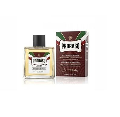 Proraso Rot After Shave Lotion 100 ml