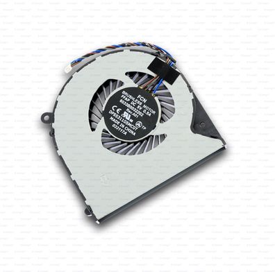CPU Lüfter Kühler Fan Cooler KSB06105HB-CL69 für Fujitsu Lifebook A514 A544 A556 ...