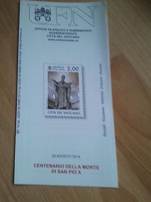 Folder Vatikan 2014 Europa 2014 Richard Strauss Papst Franziskus