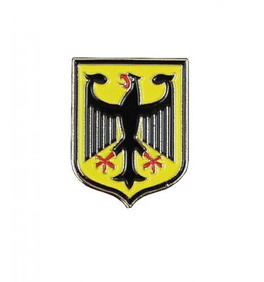 Anstecknadel Bundesadler