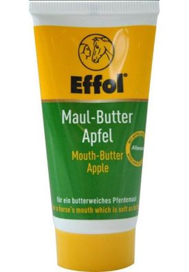 Maul-Butter