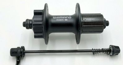 Shimano Hinterradnabe FH-M475 6-Loch Schnellspanner 8/9-fach 135mm