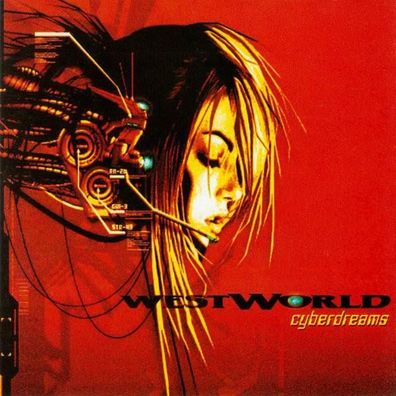 Westworld - Cyberdreams [CD] Neuware