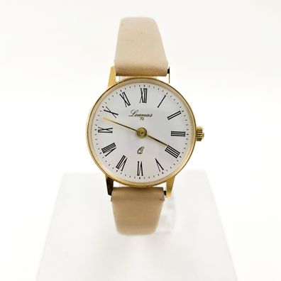 Leumas Damenuhr - Quartz