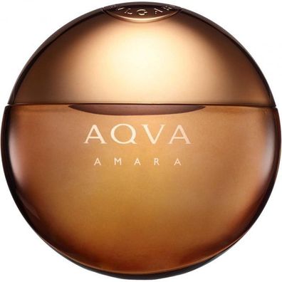 Aqva Amara Bvlgari / Eau de Toilette - Parfumprobe/ Zerstäuber - Rarität