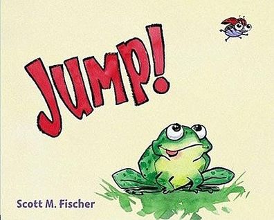 Jump!, Scott M. Fischer