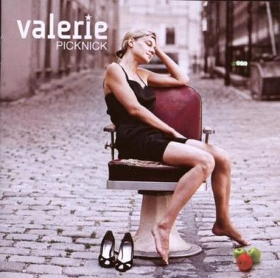 Valerie - Picknick [CD] Neuware