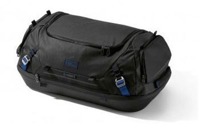 BMW Hecktasche Softbag groß 50 ltr Sitztasche Soziustasche Gepäcktasche Topcase