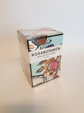 Balenciaga Rosabotanica 30 ml EDP Eau de Parfum Spray Neu