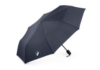 BMW Taschenschirm Logo
