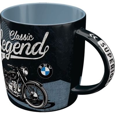 Tasse "BMW - Classic Legend"