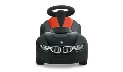 BMW Baby Racer III schwarz / orange