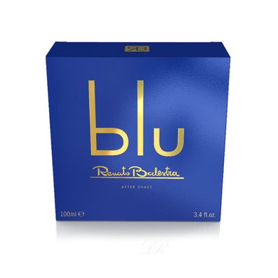 Renato Balestra Blu After Shave 100ml