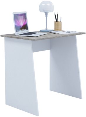 Schreibtisch Computer PC Laptop Tisch Arbeitstisch Bürotisch Computertisch