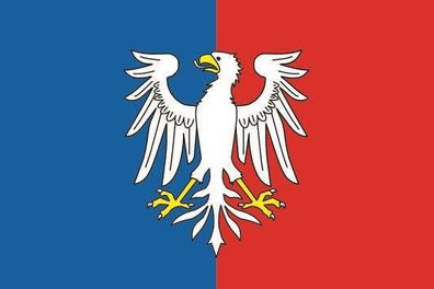 Fahne Flagge Lumes (Frankreich) Premiumqualität