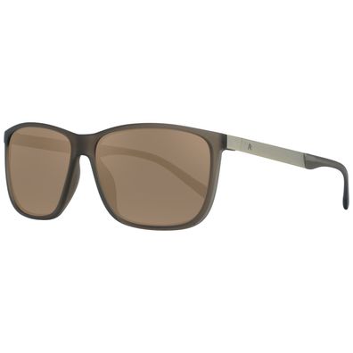 Rodenstock Sonnenbrille R3296 B 59 Sunglasses Farbe