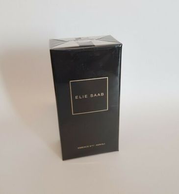 Essence No 7 Neroli by Elie Saab Eau De Parfum Spray 3.3 oz / 100 ml Women Damen