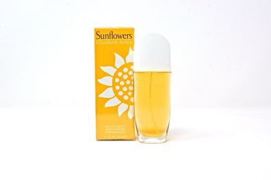 Elizabeth Arden Sunflowers Eau de Toilette 50 ml