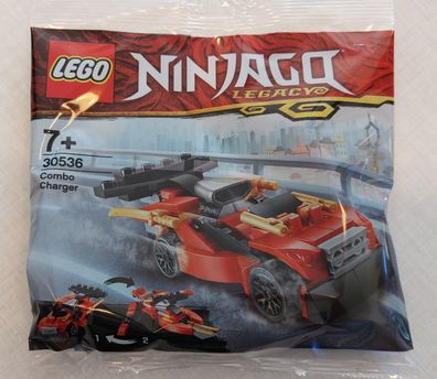LEGO® 30536 Ninjago Kombi Flitzer Polybag