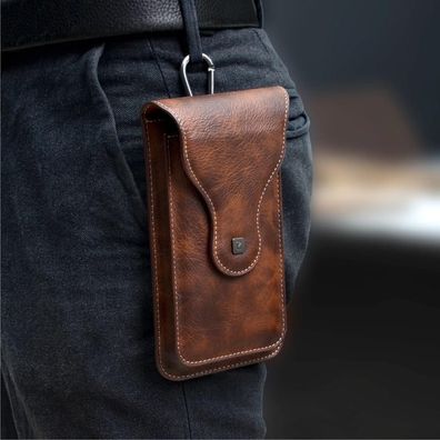 Gürtelclip-Holstertasche für Handy