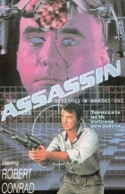 Assassin [LE] große Hartbox Cover C [DVD] Neuware