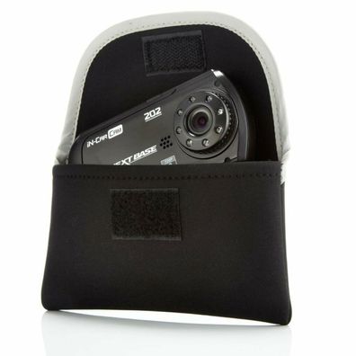 Nextbase Carry Case Tasche Hülle Etui für DashCam AutoKamera 212 312 512 etc