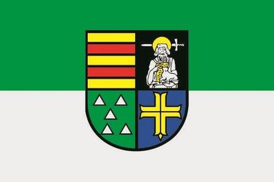 Fahne Flagge Steinfeld (Oldenburg) Premiumqualität