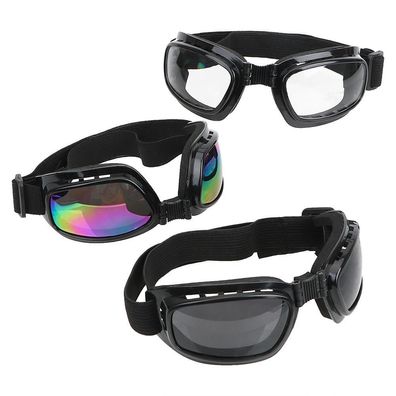 Blendschutz - winddicht, staubdicht, UV-Schutz, Sonnenbrille