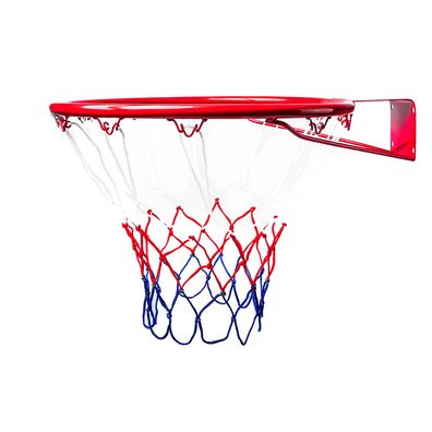 Basketballkorb Kinder Basketball Korb mit Netz Indoor Outdoor 45 cm