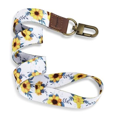 Schlüsselbund Charm, Halsband Lanyard für ID-Karte, USB-Halter, Hängeseil