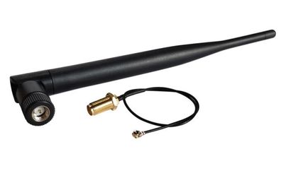 Antennen-Pbx / SMA-Stecker, GSM-Pigtail-Kabel
