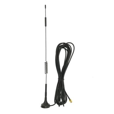 700-2700 MHz, 12 dBi, 4 g magnetische externe GSM-Routerantenne