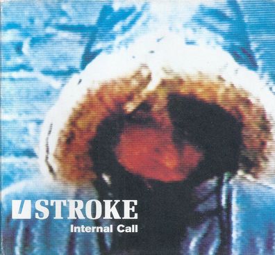 CD-Maxi: Stroke: Internal Call (1998) XL Recordings - XLS102CD, Digipack