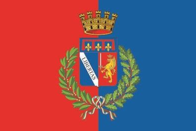 Fahne Flagge Imola (Italien) Premiumqualität