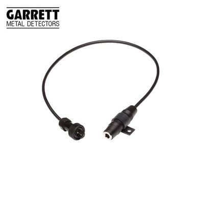 Garrett Konverter Kabel für Kopfhörer (AT Pro, AT Gold, AT MAX, Seahunter II)