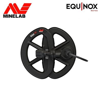 Minelab Equinox 800 / 600 6" Suchspule