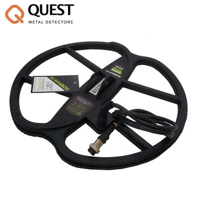 BlackDog Max Tiefensuchspule - Quest Q30 / Q30+