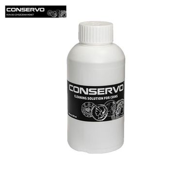 Conservo - Reinigungsflüssigkeit für Bodenfunde 250ml (EUR 47,60 / l)