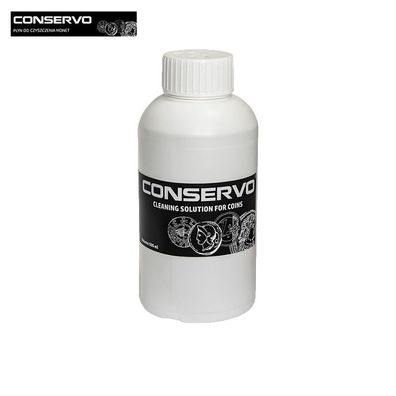 Conservo - Reinigungsflüssigkeit 500ml (EUR 35,80 / L)