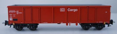Märklin 29645 Cargo Hochbordwagen - Spur H0