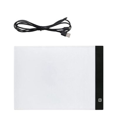 Lichtpad Diamant Malerei Lichter Board Tracing Tisch