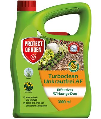 Protect Garden Turboclean Unkrautfrei AF 3l