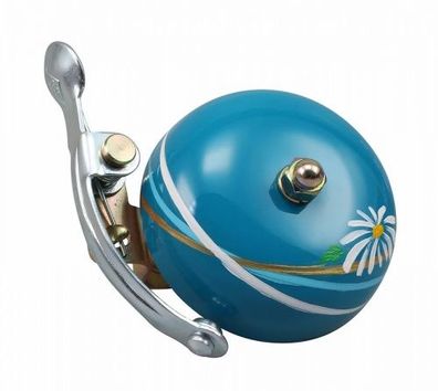 Crane Bell Co. Handpainted Suzu Fahrradklingel Margeret