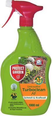 Protect Garden Turboclean Unkrautfrei AF 1l