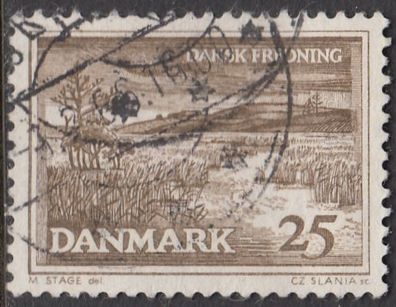 Dänemark 425x o #003788