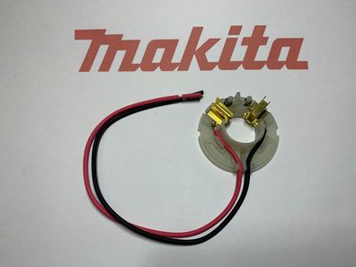Makita 638433-5 Bürstenhalter für Magazinschrauber, Blechschere BJS, BFR, DFR