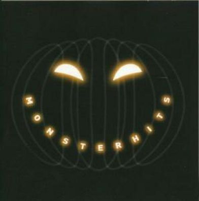 CD: Monsterhits (2001) EMI - 724381127506