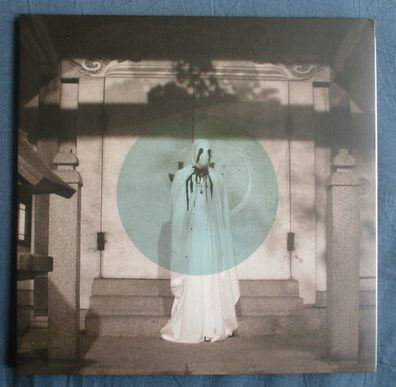 Heirs – Alchera Vinyl LP braun