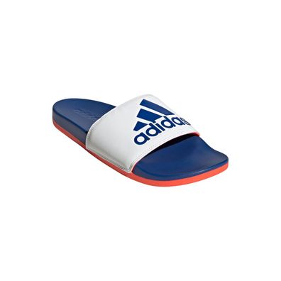 adidas Adilette Comfort Pantolette Sandale Slides CF Hausschuhe Slipper GV9695