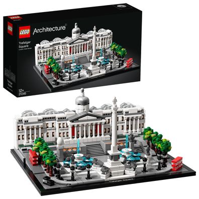 LEGO® 21045 Trafalgar Square